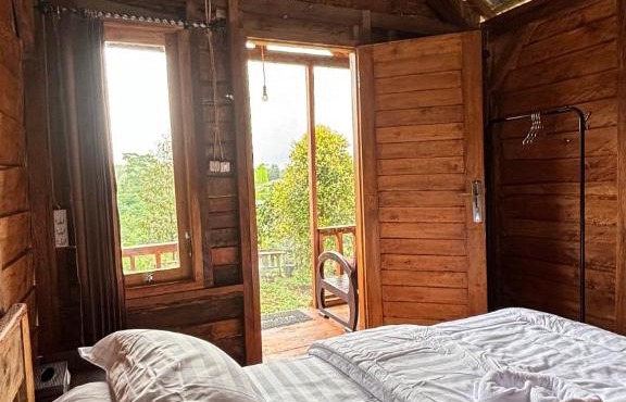 Gitgit GlampCamp