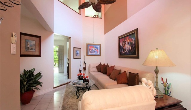 Golf Community Townhouse