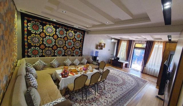Guest house Homely