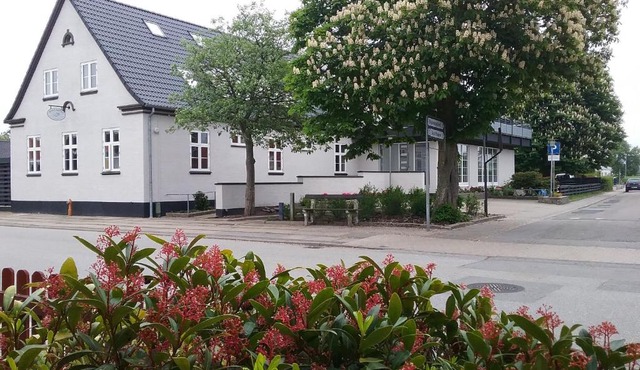 Hals Hotel