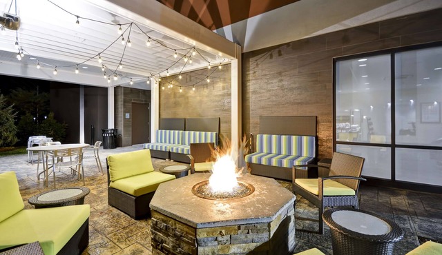 Home2 Suites by Hilton Oswego