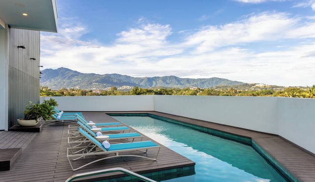 Homewood Suites By Hilton Cariari San Jose