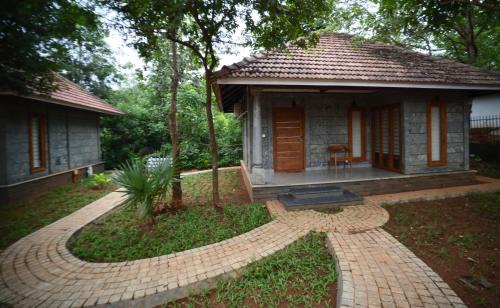 Hortus Malabaricus Garden Resort