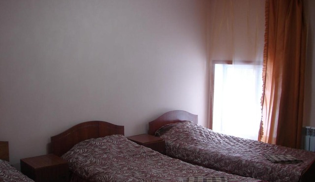 Hostel Comfort