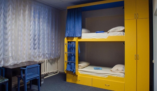 Hostel Karavan
