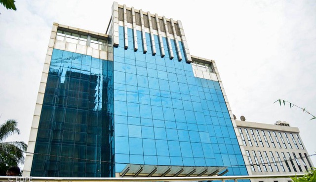 Hotel Amaritsah