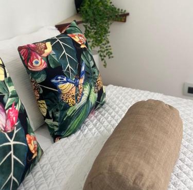 Hotel Boutique CasAguacate Apt Morfo close to Airport