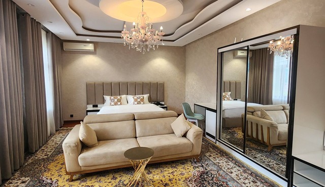 Hotel Dehlavi