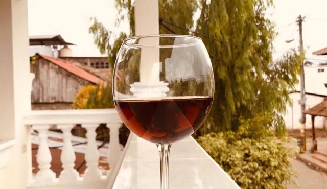 Hotel El Balcón