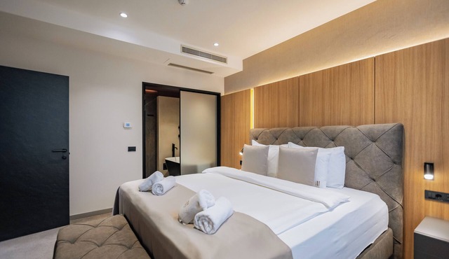 Hotel Helm
