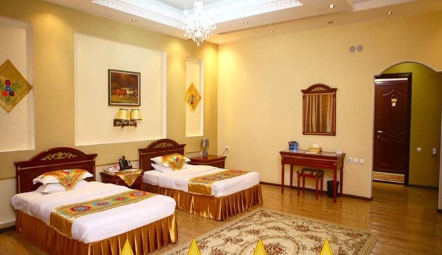 Hotel ORIYO