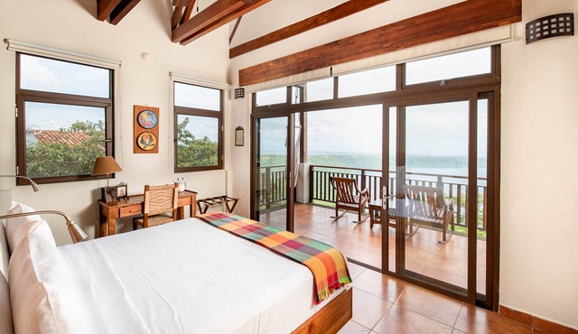 Hotel Pacaya Lodge & Spa