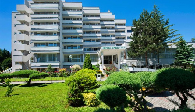 Hotel Park