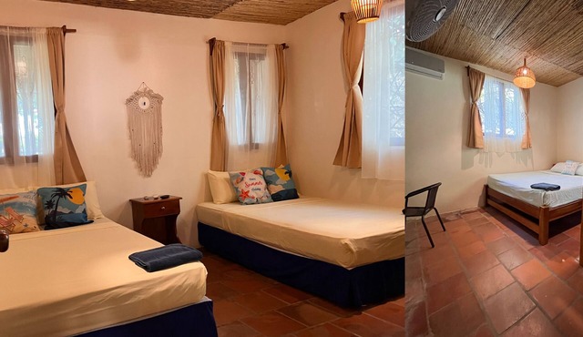 Hotel-Selvazul Laguna Apoyo