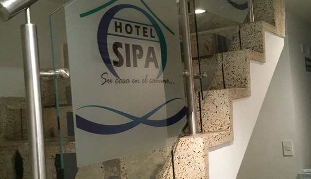 Hotel Sipa