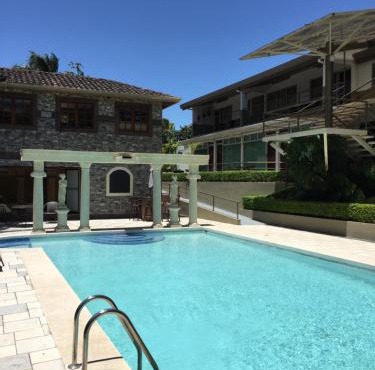 Hotel Vista De Golf, San Jose Aeropuerto, Costa Rica