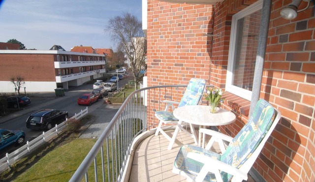 House Hauke Haien - House Hauke Haien Whg 10