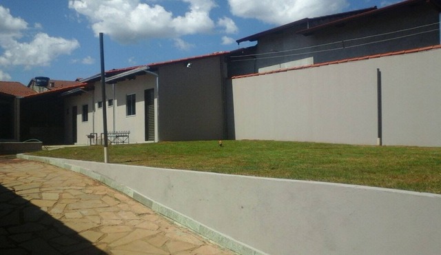 House of Alto da Lapa