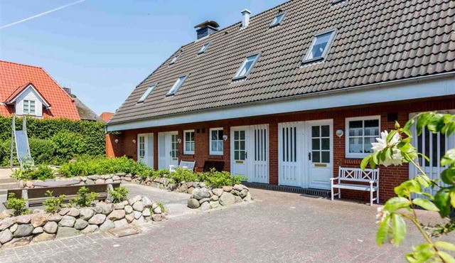 House section 8 Greetje (ID 261)