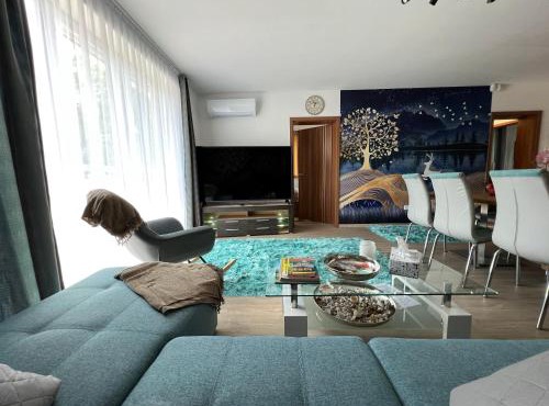 Jázmin Apartman