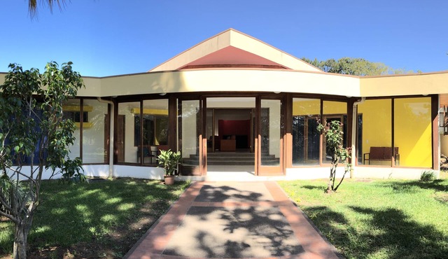 La Casa de Cariari Al Golf