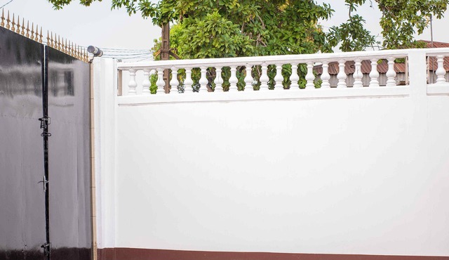 La casa des Fleurs, a warm and welcoming place, ideal for solo or couples.