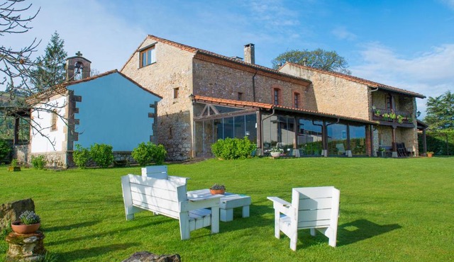La Ermita de Deva