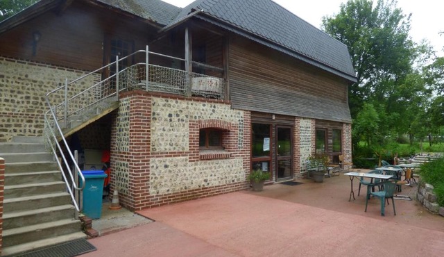 La Ferme du Manoir Etretat