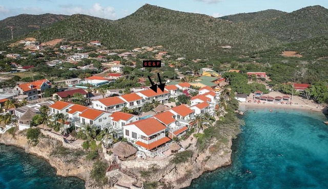 Lagoon Ocean Resort 2 bdrm/2bath with beach access
