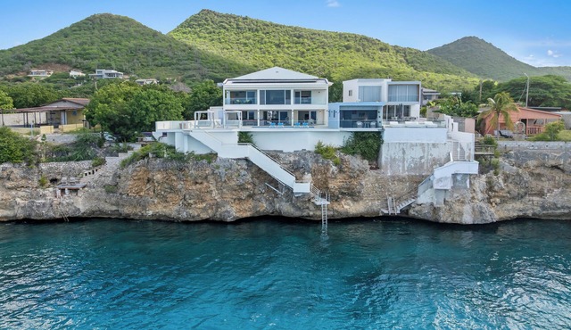 Lagun Ocean View Apartment A, 4 bedrooms