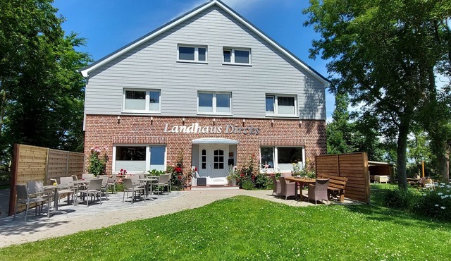 Landhaus Dircks