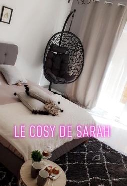 Le cosy de sarah