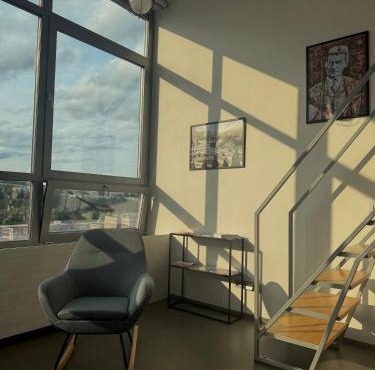 Loft Zlín 1932