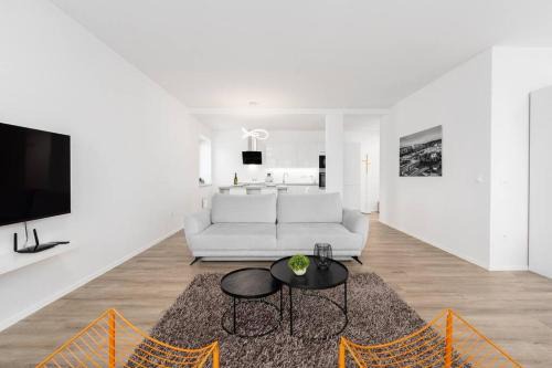 Lorenc Apartment