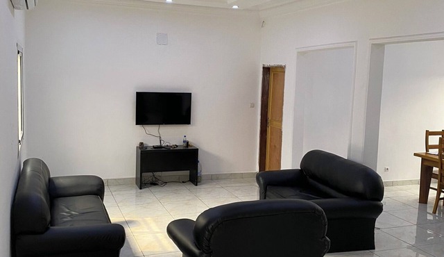 Luxur 701 Appart Centre bzv