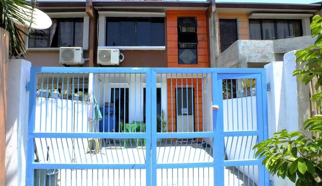 Maria Luisa Residence DECA Dumlog Talisay City