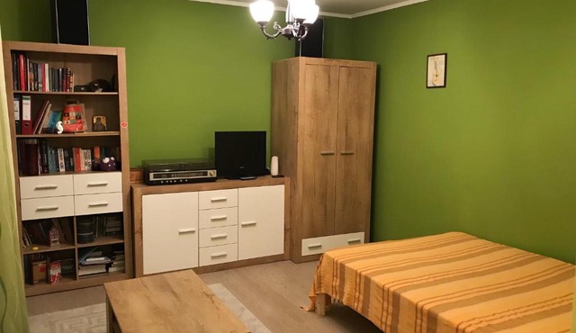 Maxi Suite near the Parliament