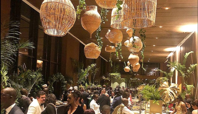 Mikhael's Hotel