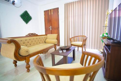 Modern Comfortable Villa in Moratuwa