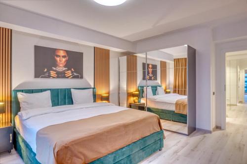 Moon Accommodation Bucharest