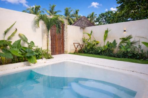 Nala Villas