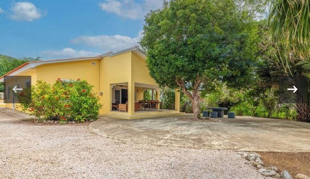 ~Nos Yemaya~ 2BR+Pool ~ Walking distance to playa Lagun!