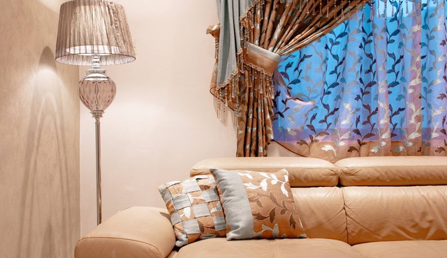 nStylish, Spacious & Modern retreat, located in the hearth of Malta!