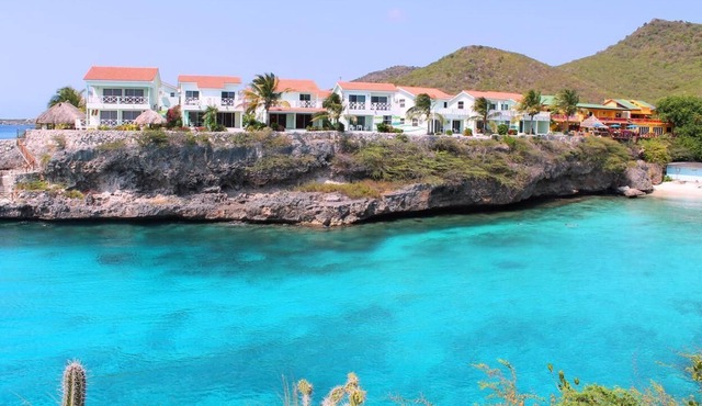 Ocean Front Villa Breathtaking View