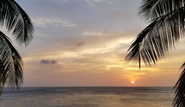 Ocean Front Villa - Breathtaking View - 10B