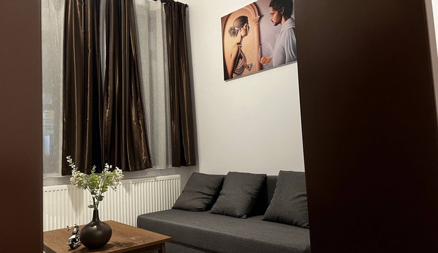 Old City Appartment
