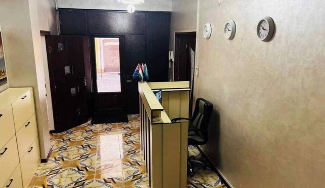 OROM Hostel