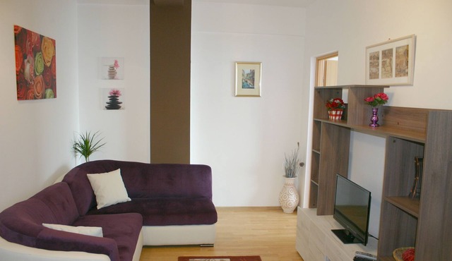 Panorama Suite for your delight