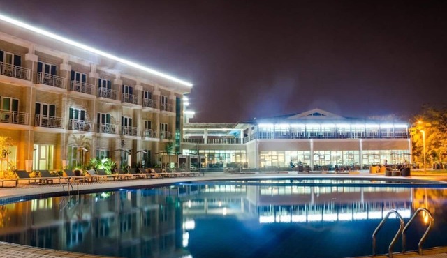 Pefaco Hotel Maya Maya