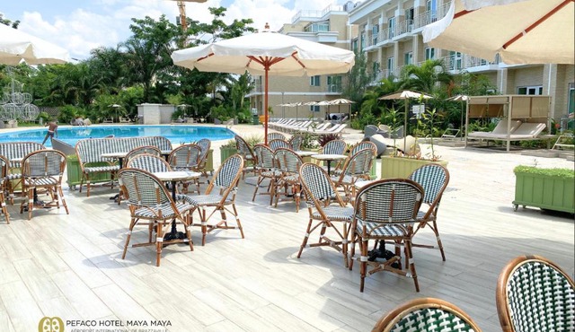 Pefaco Hotel Maya Maya